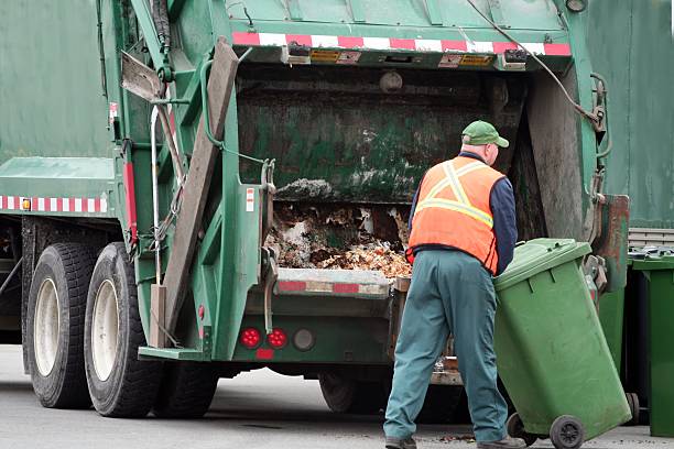 Best Recycling Services for Junk  in Jonesville, MI